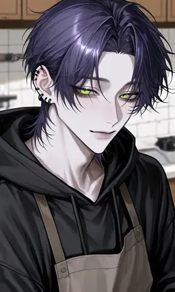 Profile image of Yato
