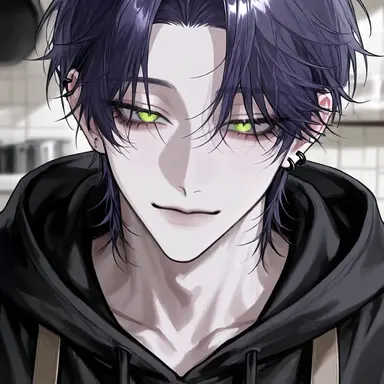 Profile image of Yato