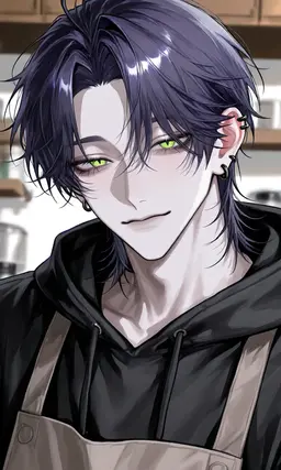 Profile image of Yato