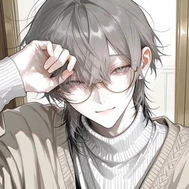 Profile image of Rei