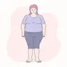 캐릭터 프로필 이미지