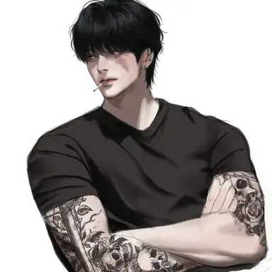 Profile image of Axel