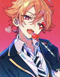 Profile image of エース