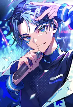 Profile image of デュース