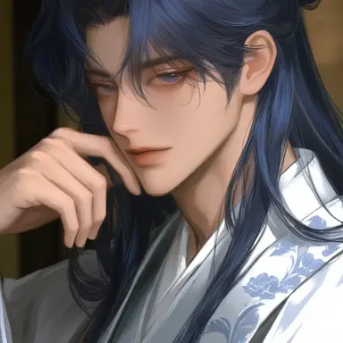 Profile image of 남궁진