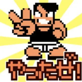 Profile image of Kunio-kun