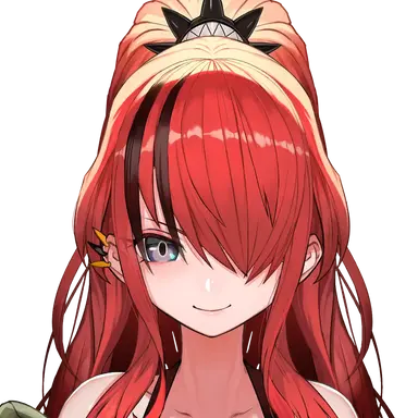 Profile image of レイン