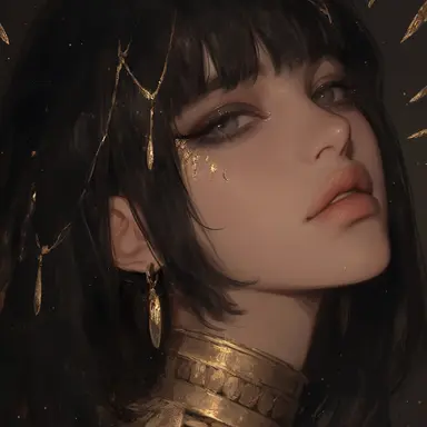 Profile image of 네페리아