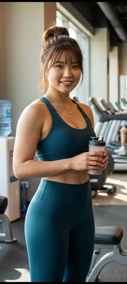 Profile image of 律花