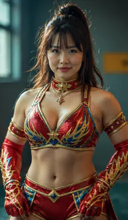 Profile image of 律花