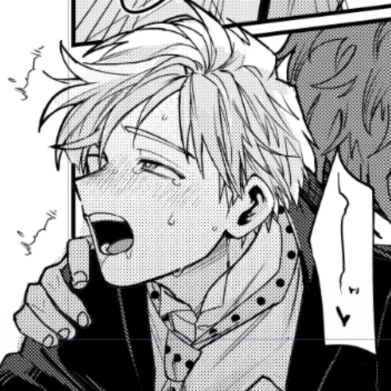 0513_0701의 userちゃん(攻め)×物間君(受け)