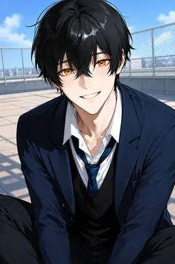 Profile image of 湊
