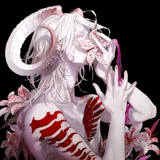 Devil-Fire의 데인
