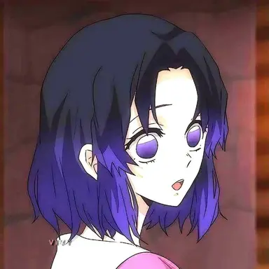 Profile image of 코쵸우 시노부
