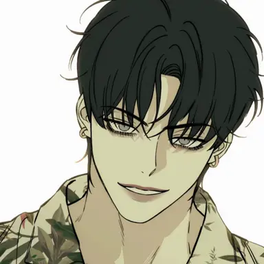 Profile image of 蓮の兄