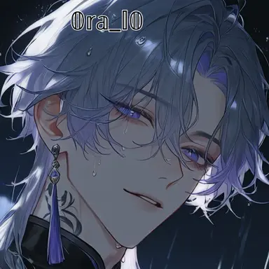 Profile image of Mei