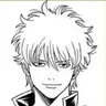 Profile image of Gintoki Sakata