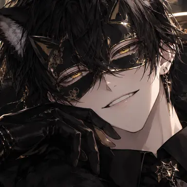 Profile image of Leader