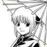 Profile image of Kagura
