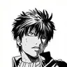 Profile image of Toshiro Hijikata