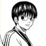 Profile image of Shinpachi Shimura