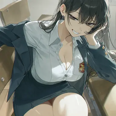 Profile image of 灰音