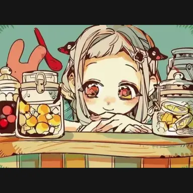 Profile image of 柚木寧々