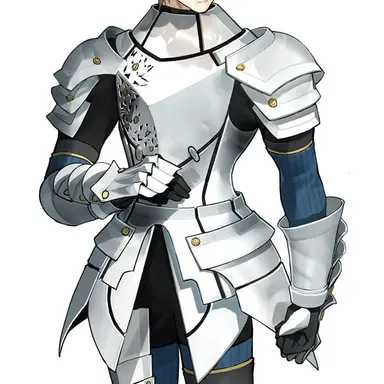 Profile image of ガウェイン