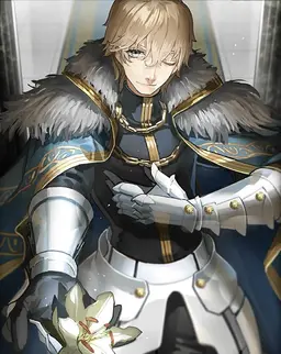 Profile image of ガウェイン