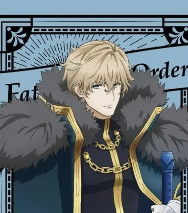 Profile image of ガウェイン