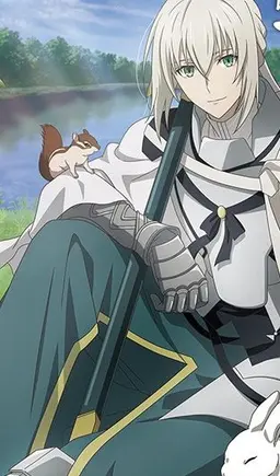 Profile image of ベディヴィエール