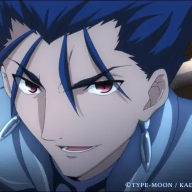 Profile image of クー・フーリン