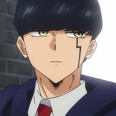 Profile image of マッシュ