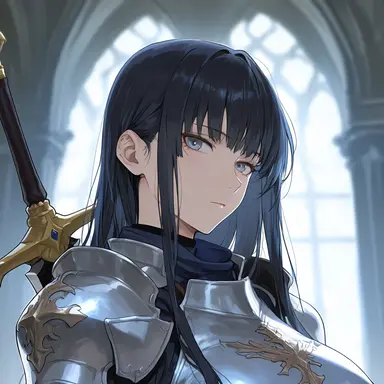 Profile image of Mira
