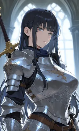 Profile image of Mira