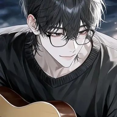Profile image of Touya