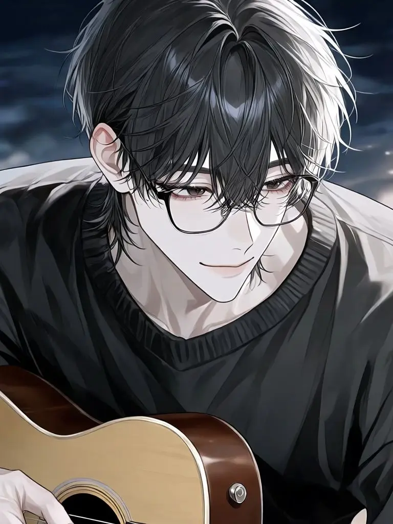 hydrangea___의 Doting Older Boyfriend