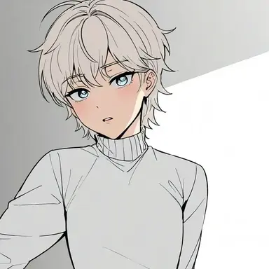 Profile image of Be a Femboy