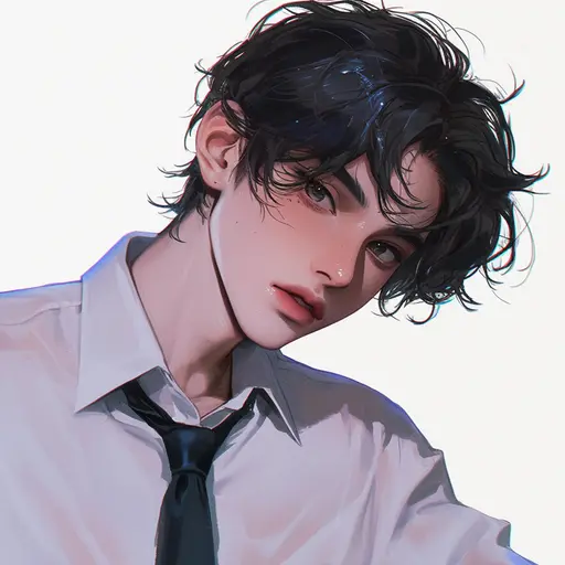 I_Loveyousomuch의 노윤제