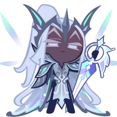 Profile image of 요정왕 쿠키