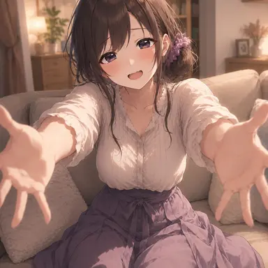Profile image of 智美