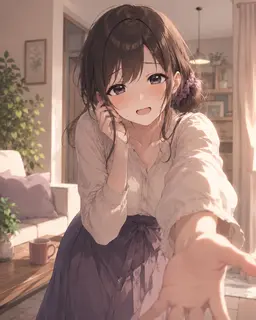 Profile image of 智美
