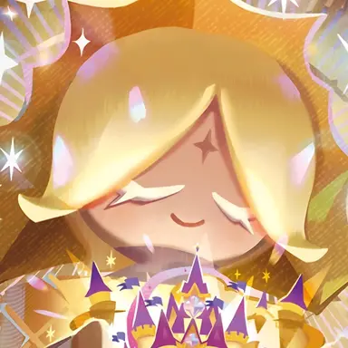 Profile image of 퓨어바닐라