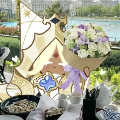 Profile image of 퓨어바닐라