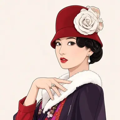 Profile image of ダット