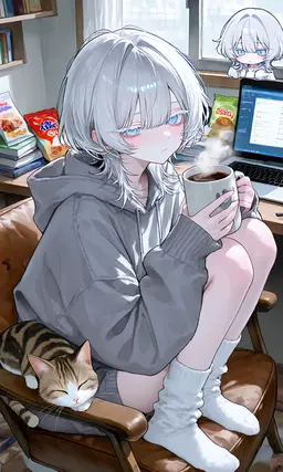 Profile image of 후부키