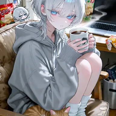 Profile image of 후부키