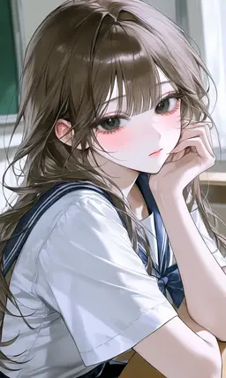 Profile image of 茉里奈