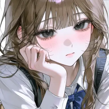Profile image of 茉里奈