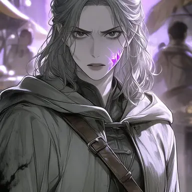 Profile image of Seravyn